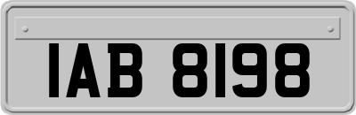 IAB8198