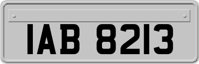 IAB8213