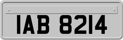 IAB8214