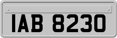 IAB8230