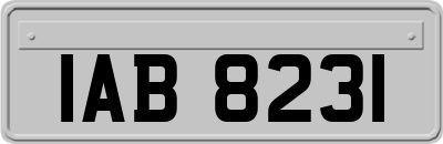 IAB8231
