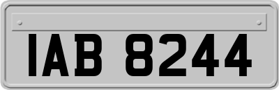 IAB8244