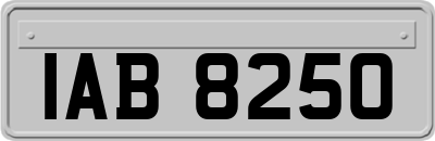 IAB8250