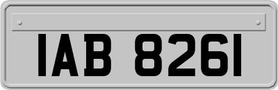 IAB8261