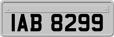 IAB8299