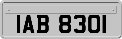 IAB8301