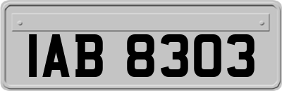 IAB8303