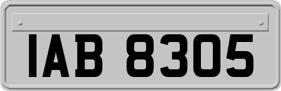IAB8305