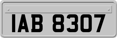 IAB8307