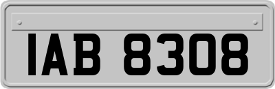 IAB8308
