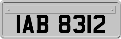 IAB8312