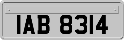 IAB8314