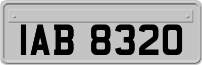 IAB8320
