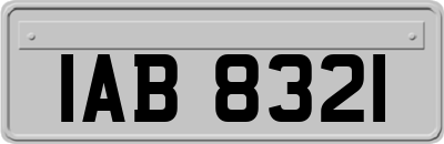 IAB8321