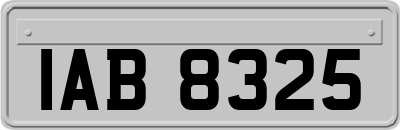 IAB8325