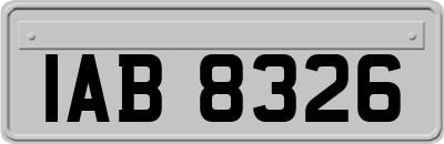 IAB8326