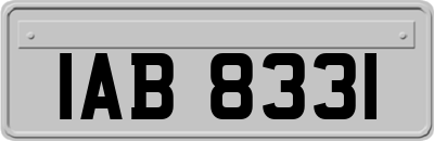 IAB8331