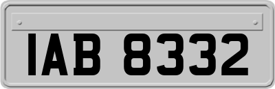IAB8332