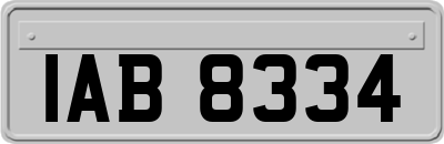 IAB8334