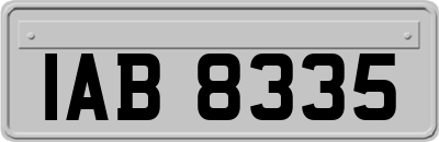 IAB8335