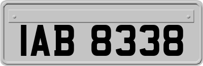 IAB8338