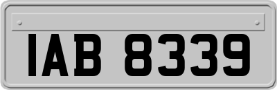 IAB8339