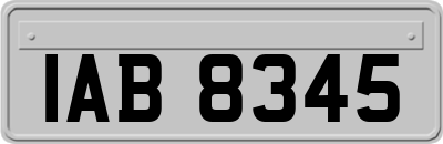 IAB8345