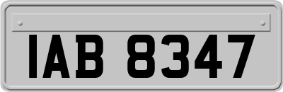 IAB8347