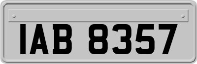IAB8357