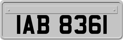 IAB8361
