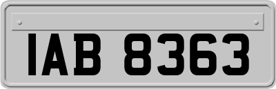 IAB8363