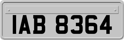 IAB8364