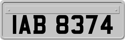 IAB8374