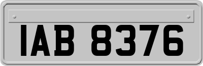 IAB8376