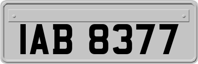 IAB8377