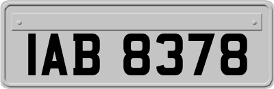 IAB8378