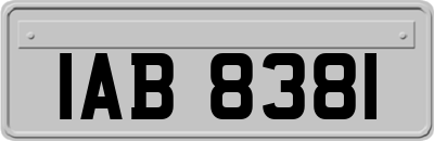 IAB8381