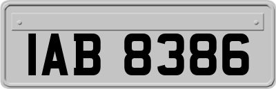 IAB8386