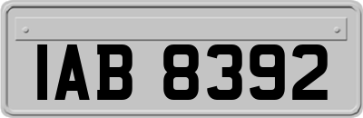 IAB8392