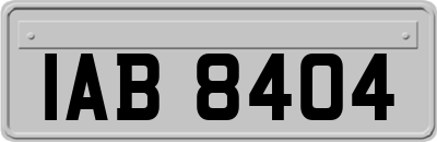 IAB8404