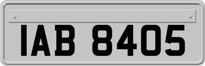 IAB8405