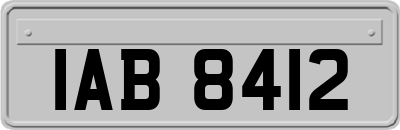 IAB8412