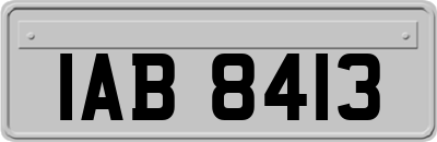 IAB8413