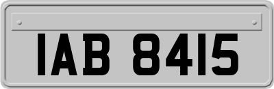IAB8415