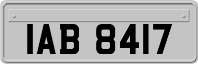 IAB8417