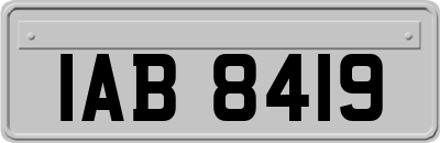 IAB8419