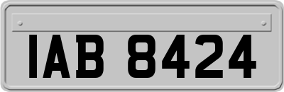 IAB8424
