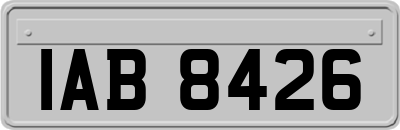 IAB8426