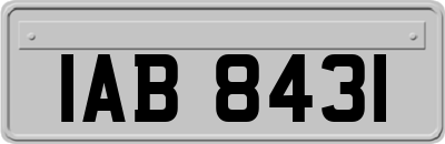 IAB8431