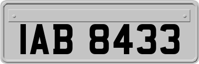 IAB8433